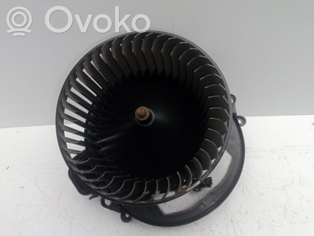 BMW 4 F32 F33 Soplador/ventilador calefacción 