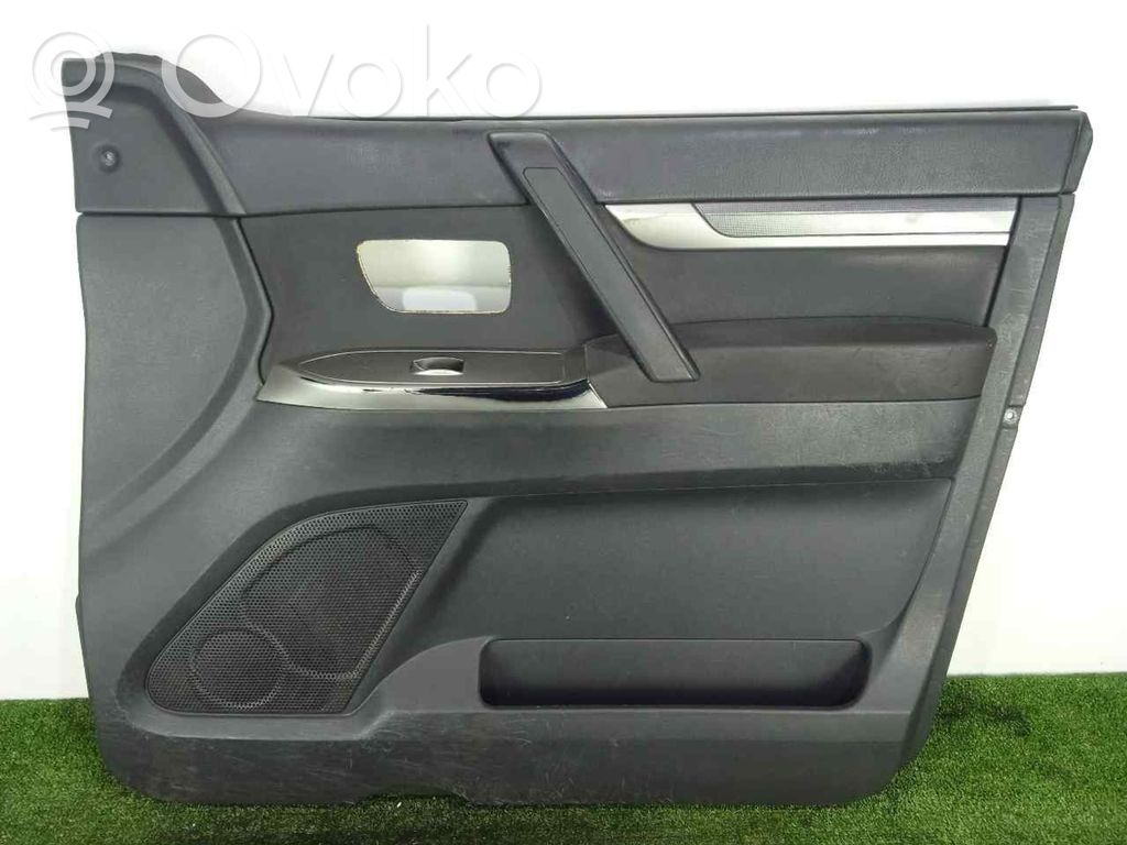 Etuoven verhoilu   7221C448XA,5PUERTAS
