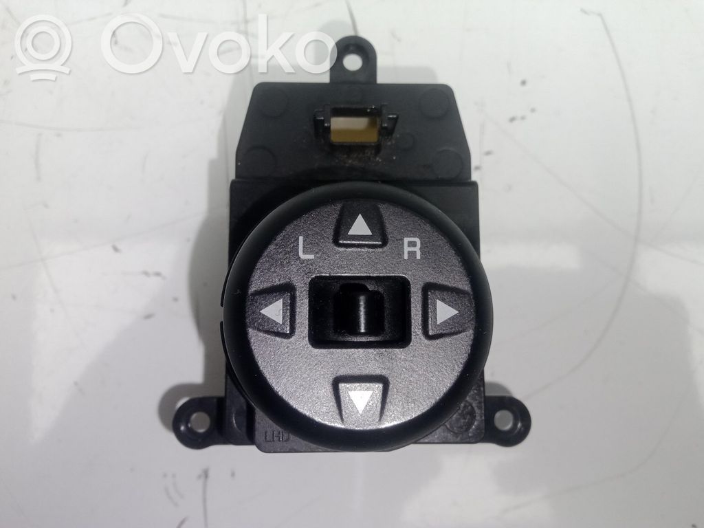 Interruptor del espejo lateral   935301W001