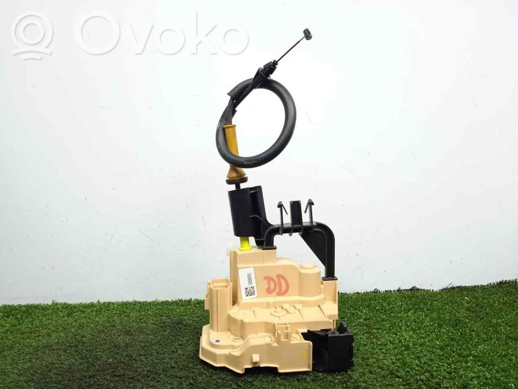 Etuoven lukko   50536541,5PINES