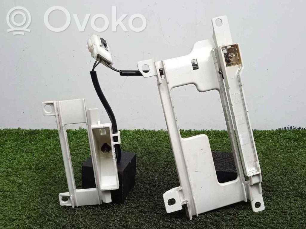 Autres unités de commande / modules   8015A056