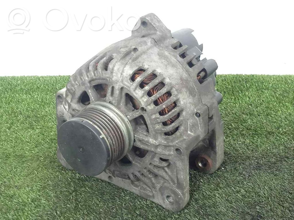 Generator/alternator   110AHVALEO