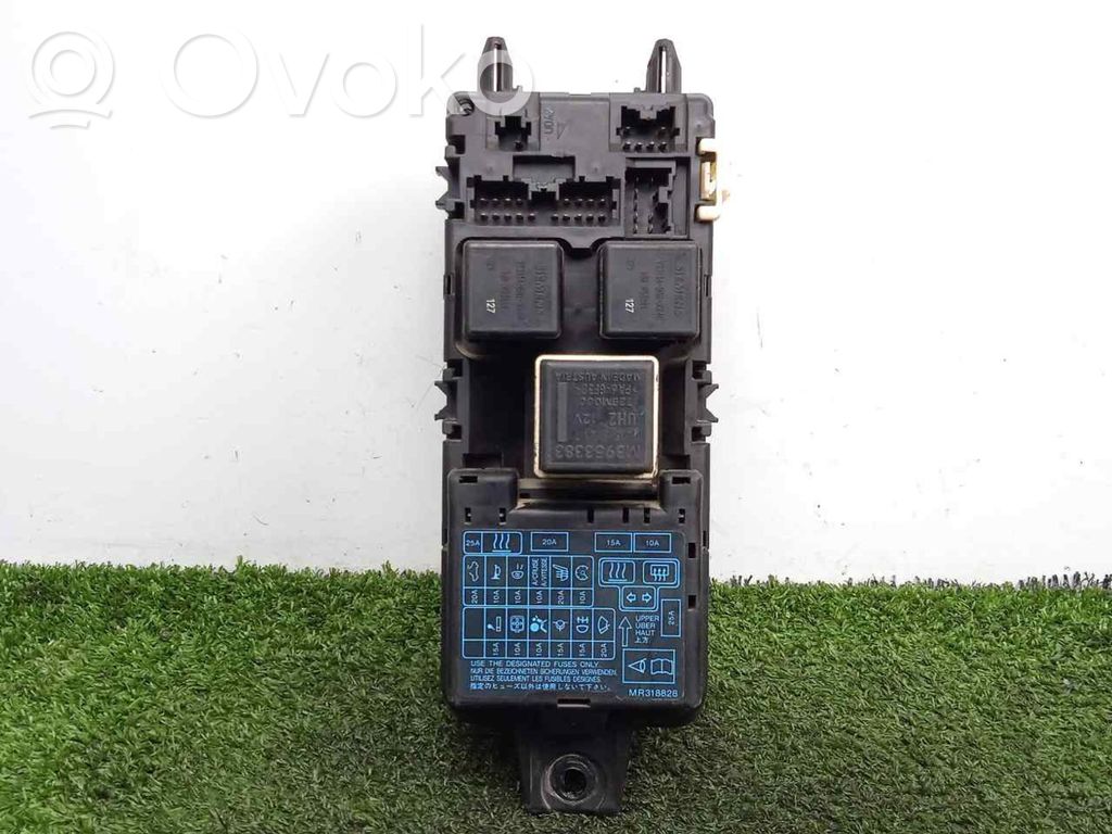 BSM Control unit   MB953355