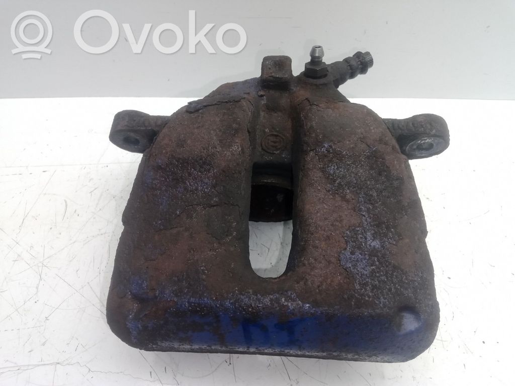 Bremssattel vorne