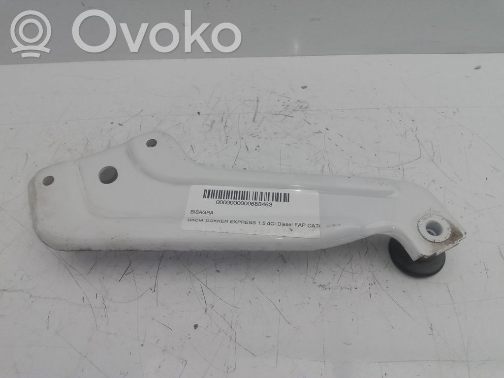 Tailgate/trunk/boot hinge   777949343R,BISAGRAPUERTA