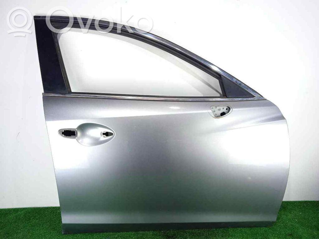 Дверь   GHY05802XD,GRIS