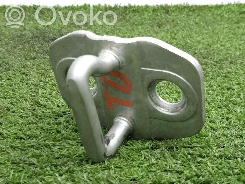 Aizmugurē slēdzene   4589050AA,RESBALON