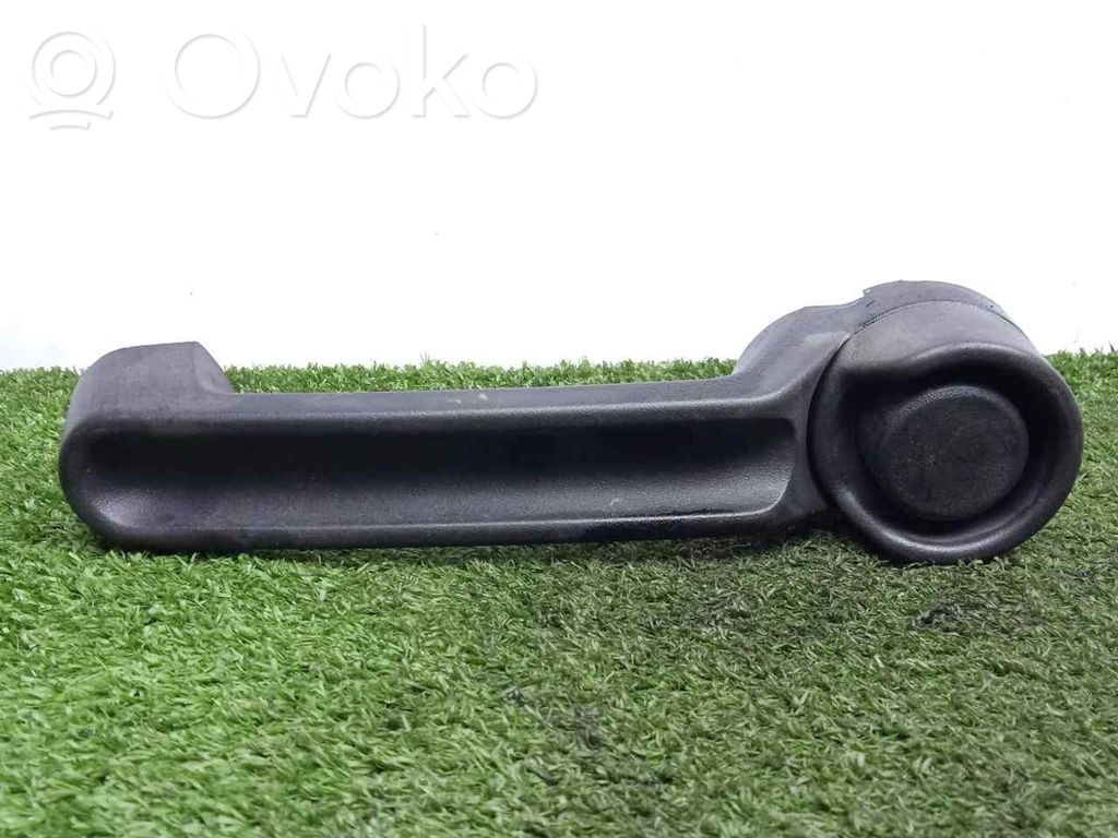 Front door exterior handle   4589164AC