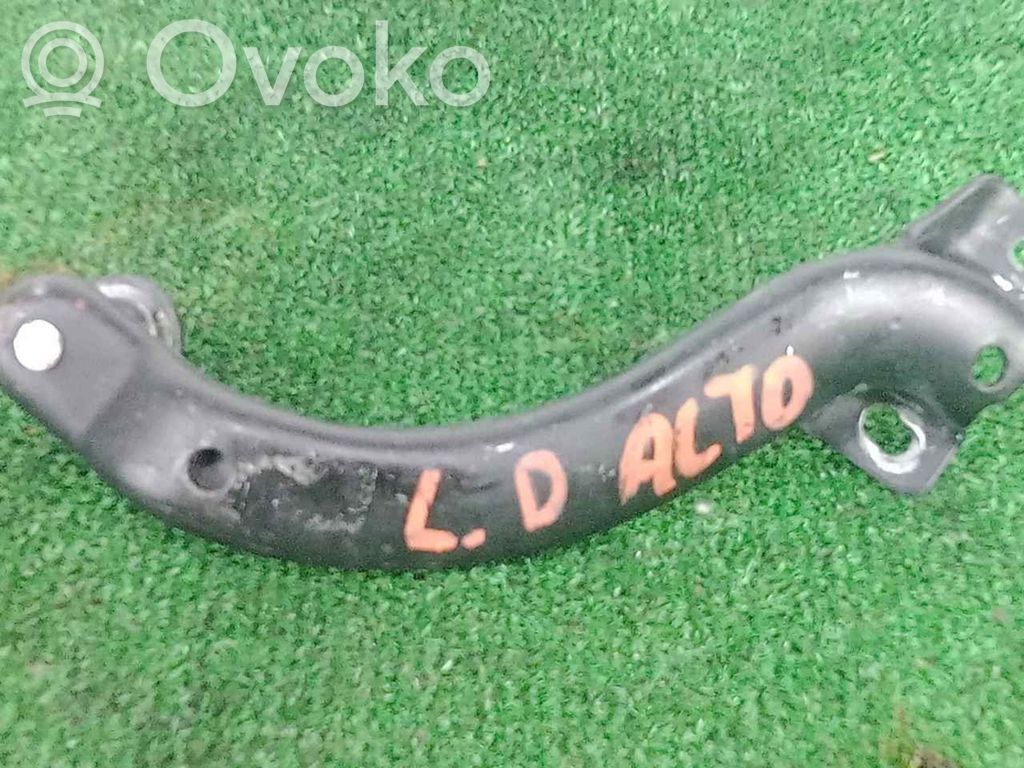 Fiat Talento Sliding door upper roller guide/hinge 