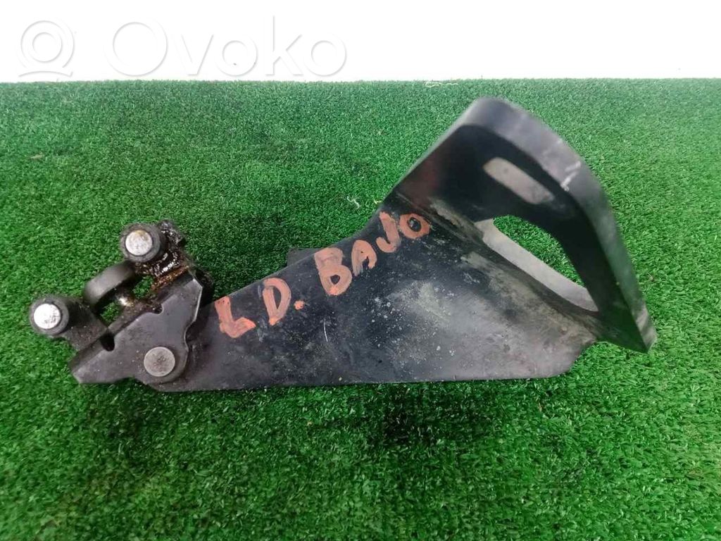 Sliding door upper roller guide/hinge   LATERALDERECHA
