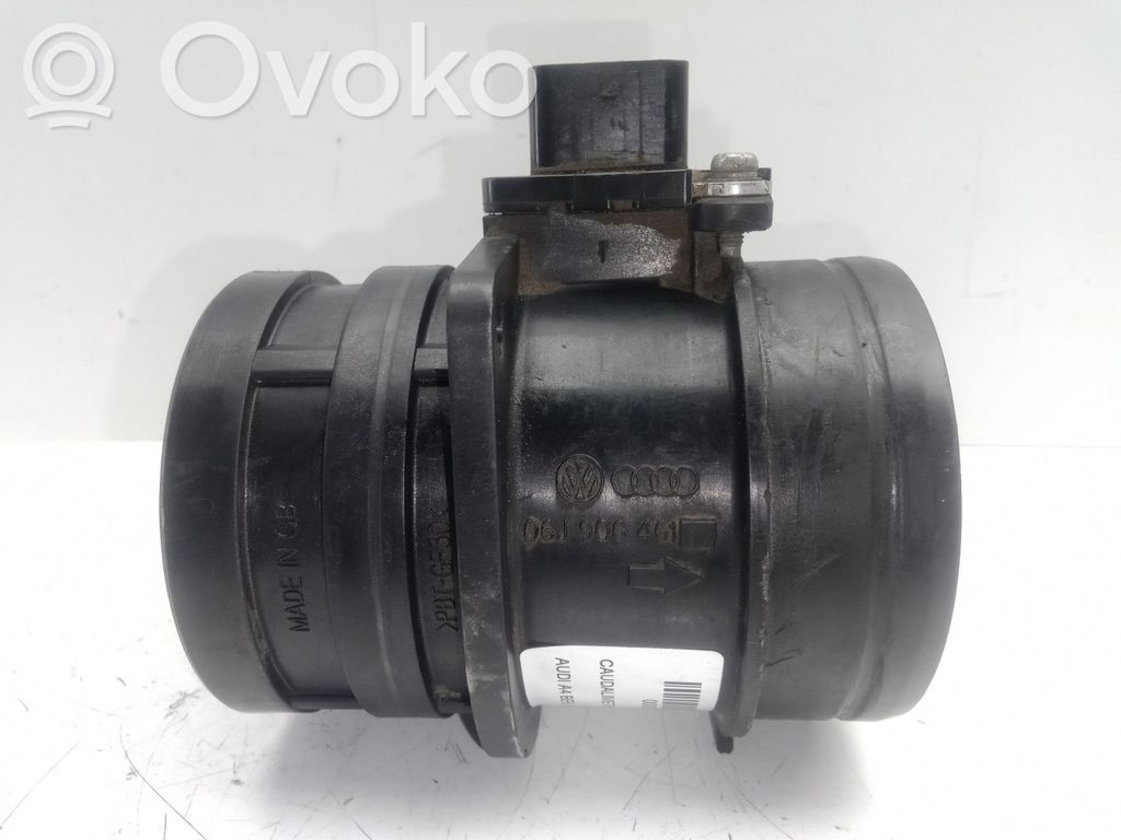 Mass air flow meter   5PINES