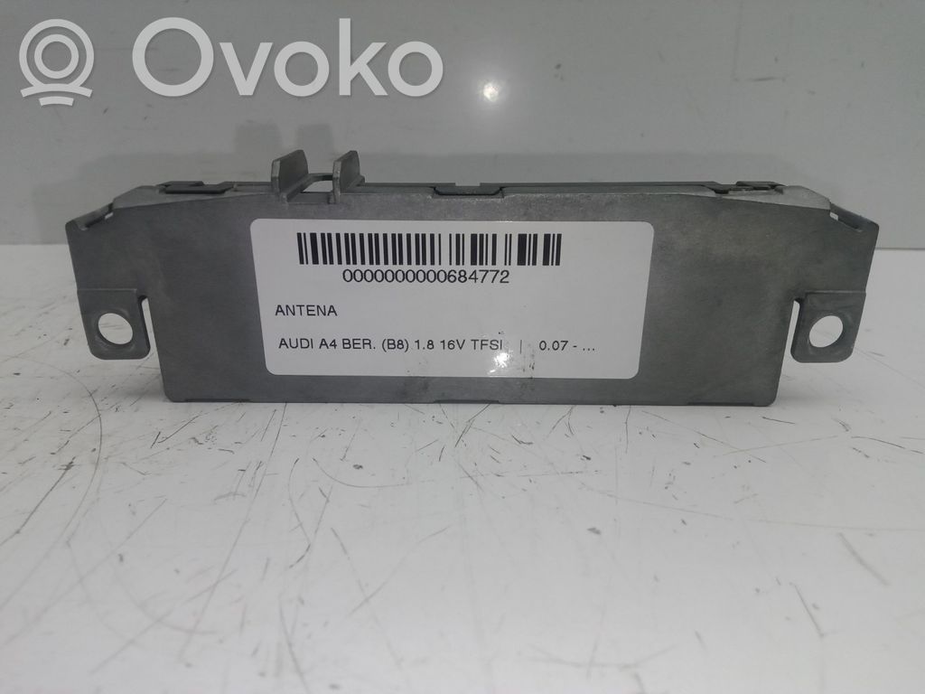 Radion antenni   8K5035225J,AMPLIFICADORANTENA