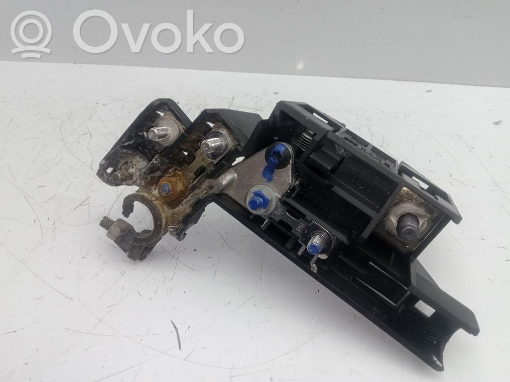 Otras unidades de control/módulos   4F0915519