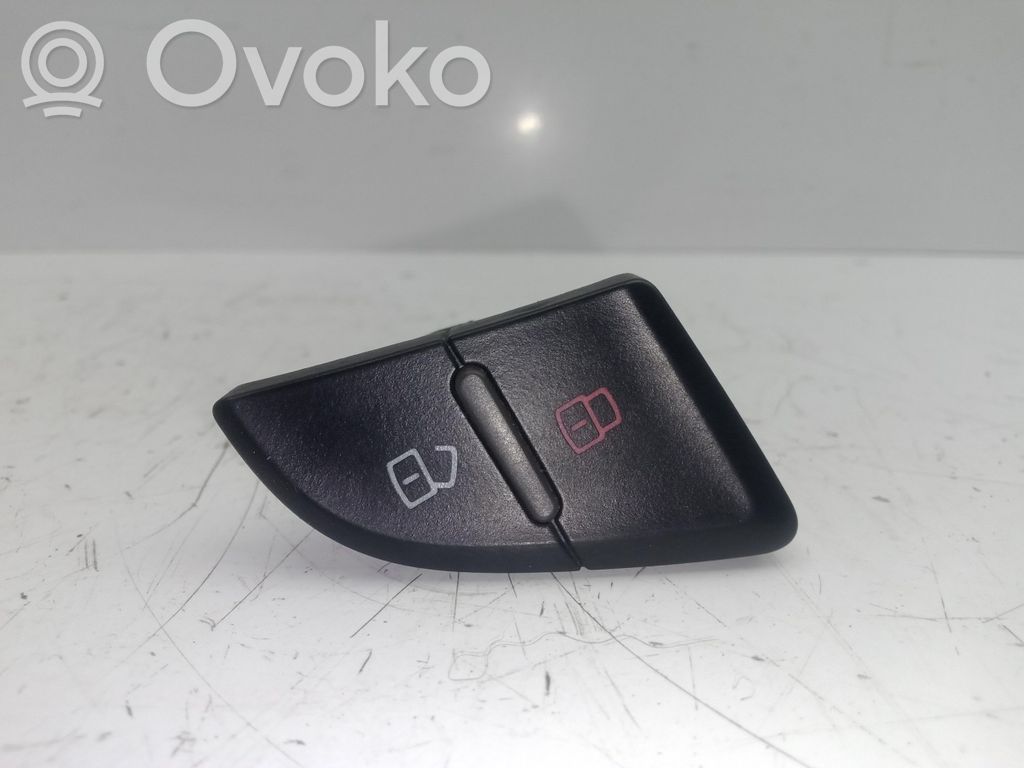 Audi A4 Allroad Multifunctional control switch/knob 