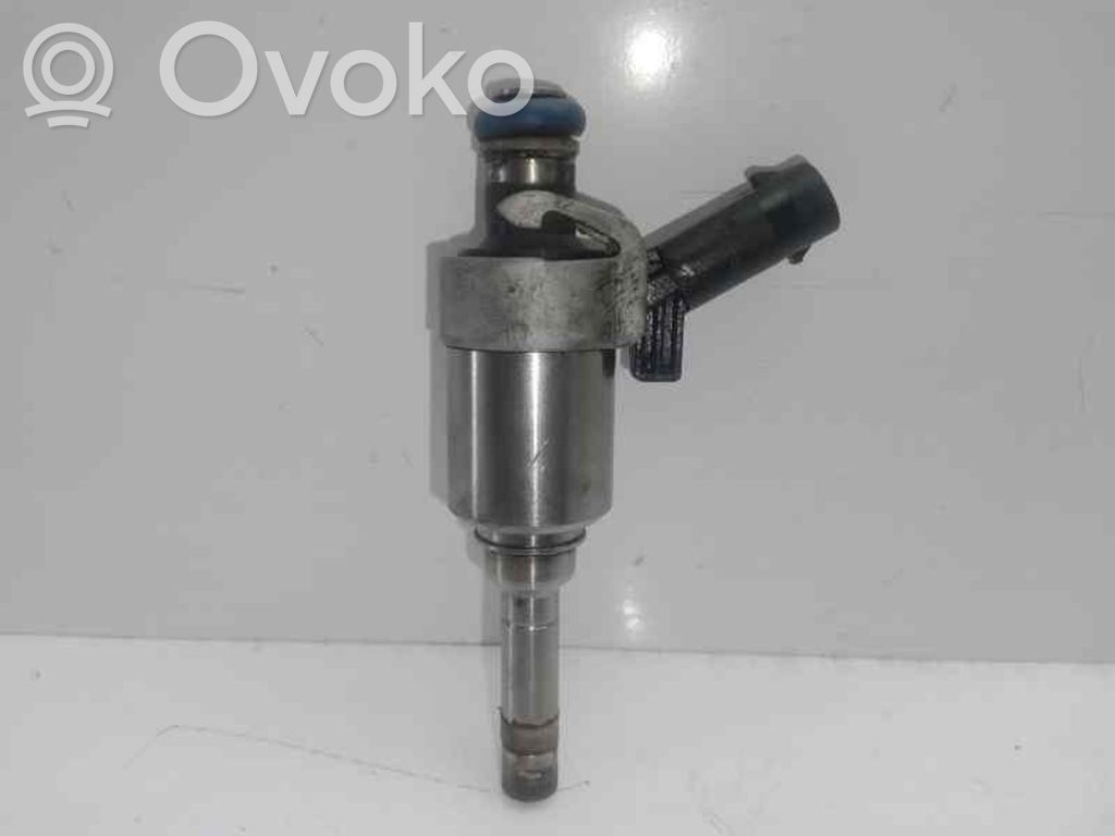 Inyector de combustible   06J133036B