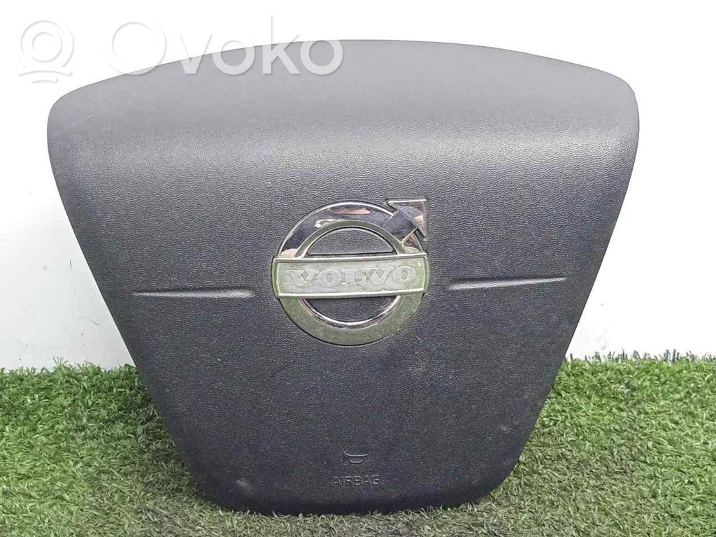 Airbag del volante