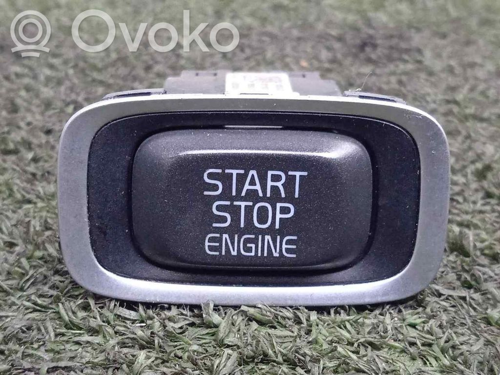 Volvo XC60 Interruttore/pulsante di controllo multifunzione 