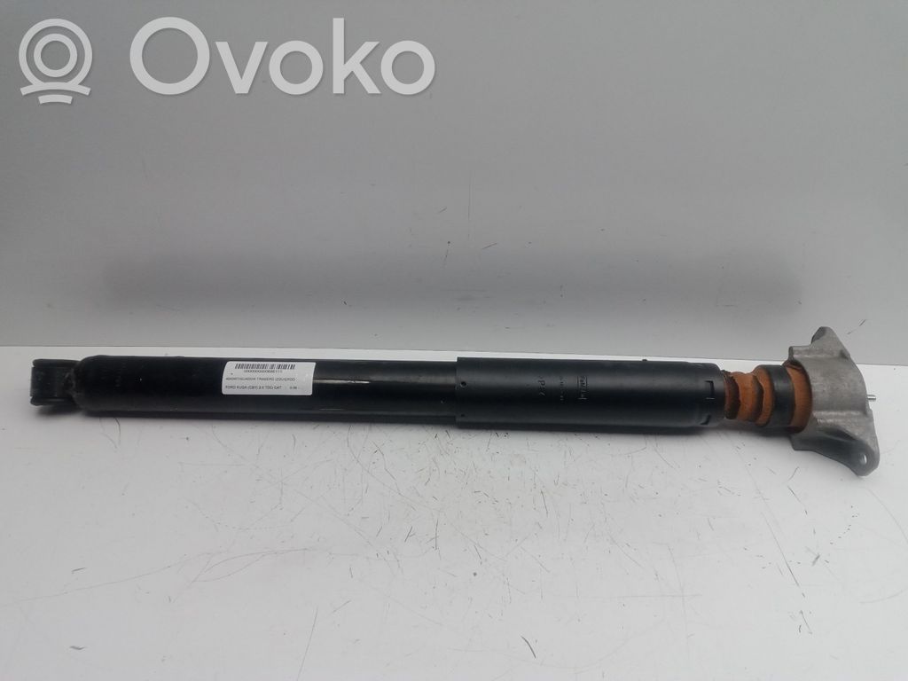 Stoßdämpfer hinten   8V4118080DB