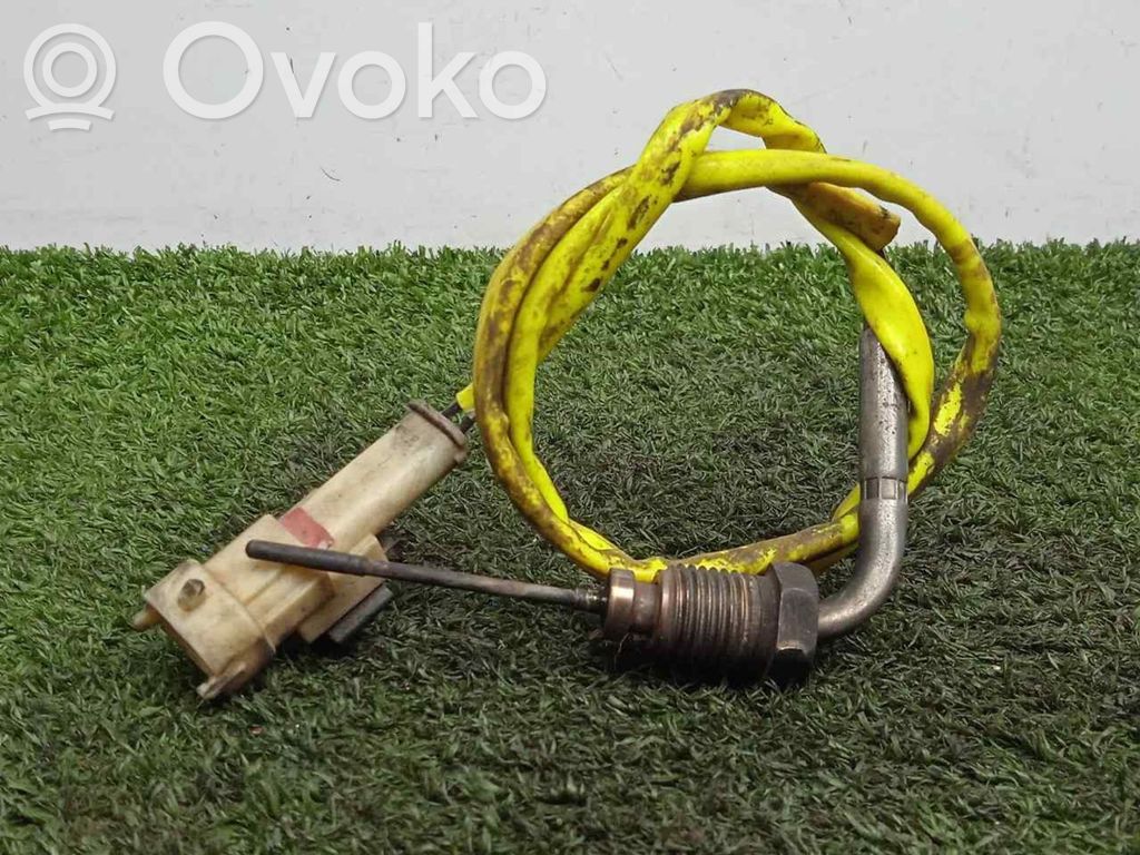 Iveco Daily 5th gen Sensor 