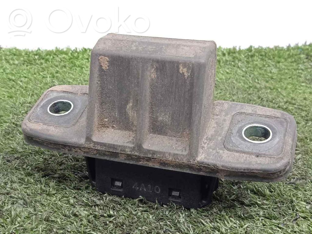 Manecilla externa puerta trasera   GHP9624B0