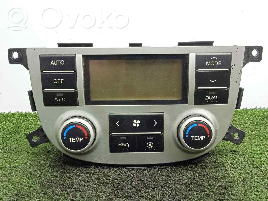 Climate control unit   972502B431