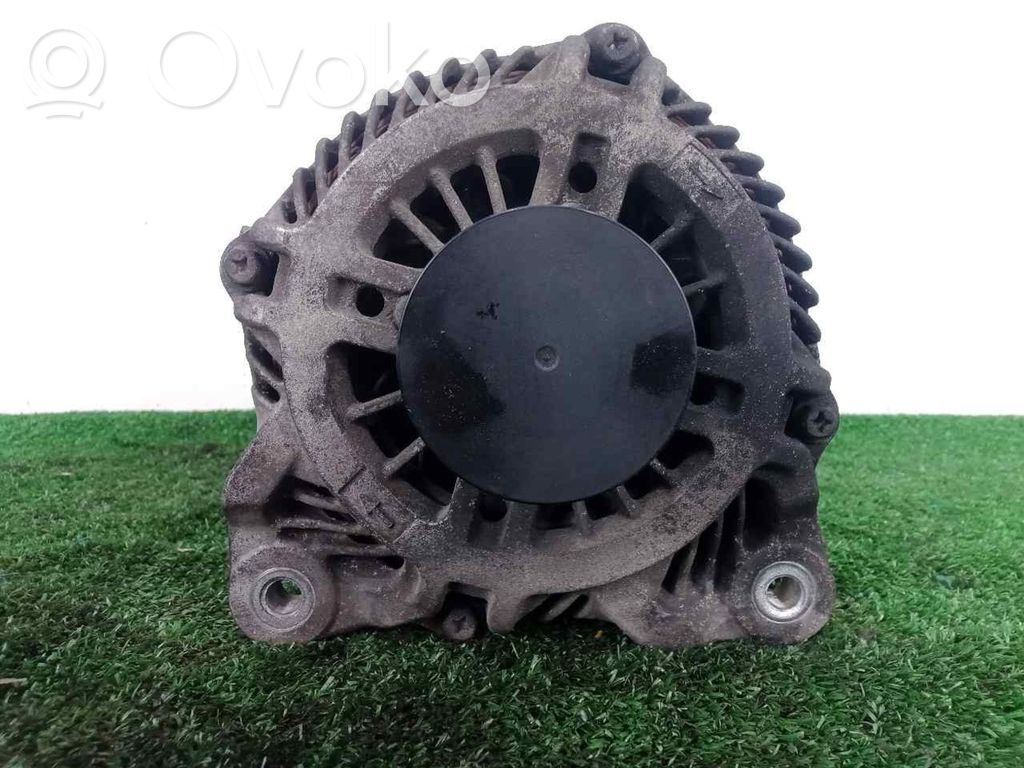 Alternador   210AHVALEO