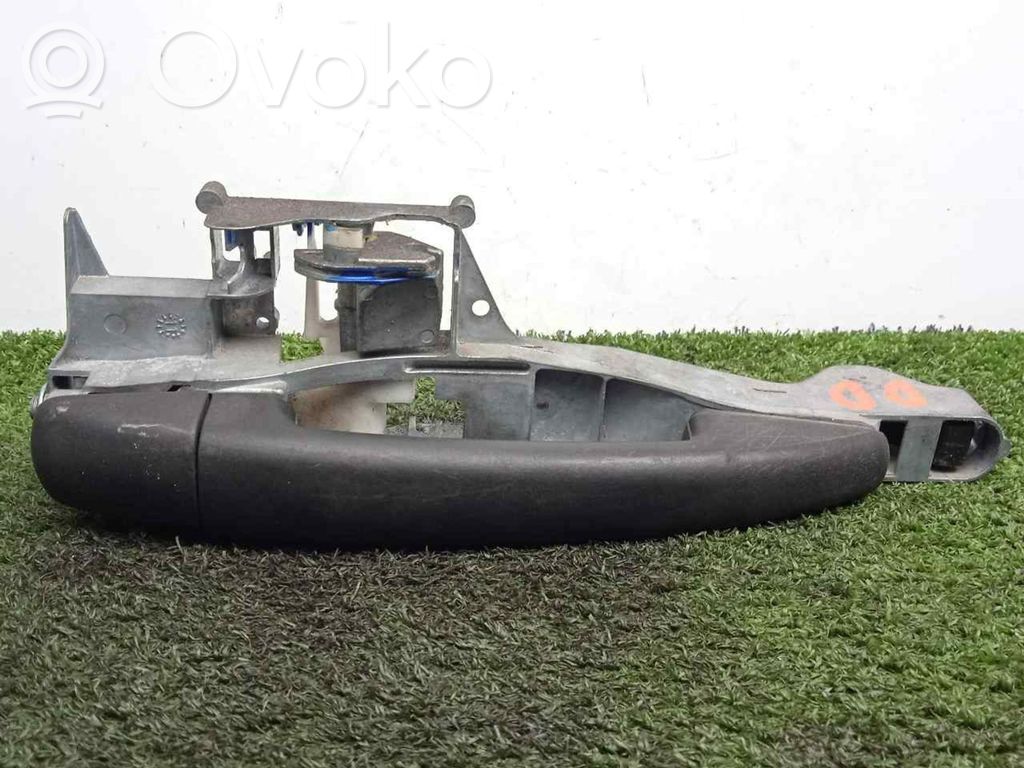 Etuoven ulkokahva   9680656580,NEGRA