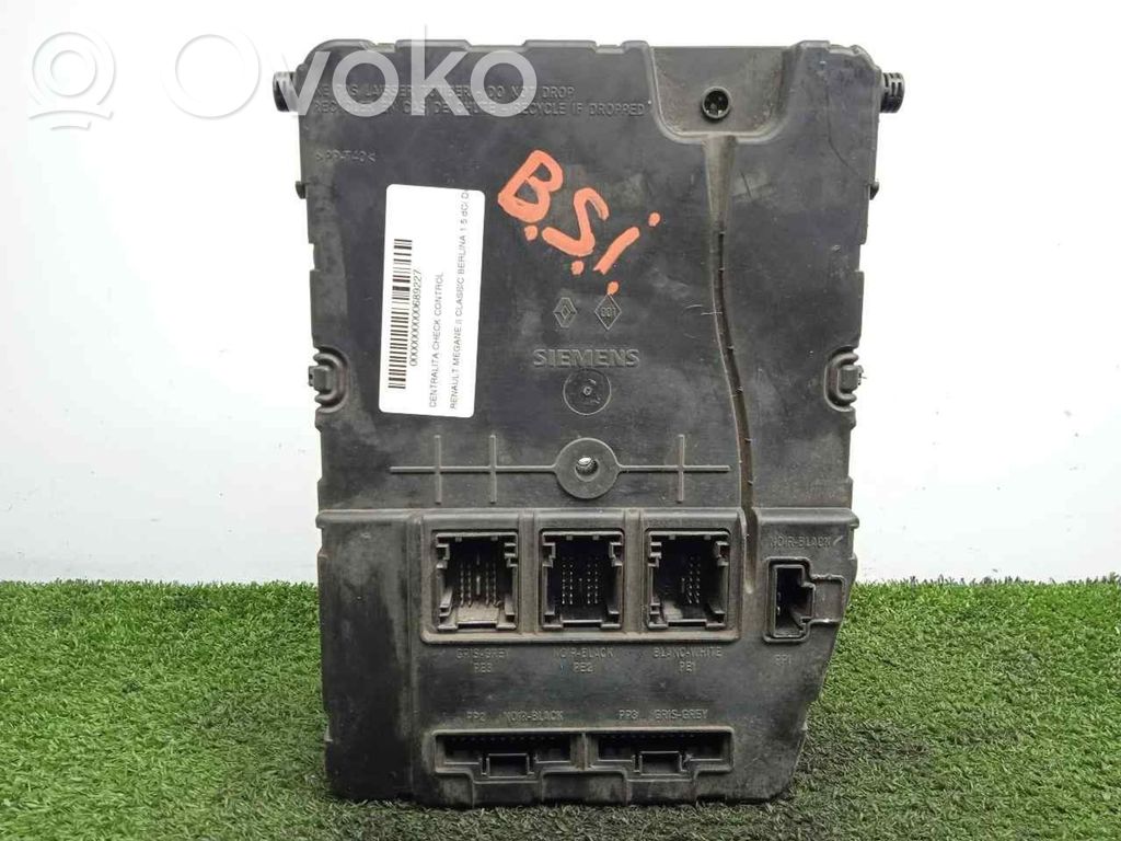 Other control units/modules   UCHX84N2,SIEMENS