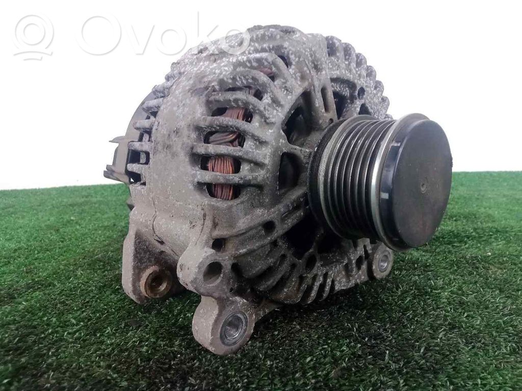 Генератор   VAG140AHOVALADO