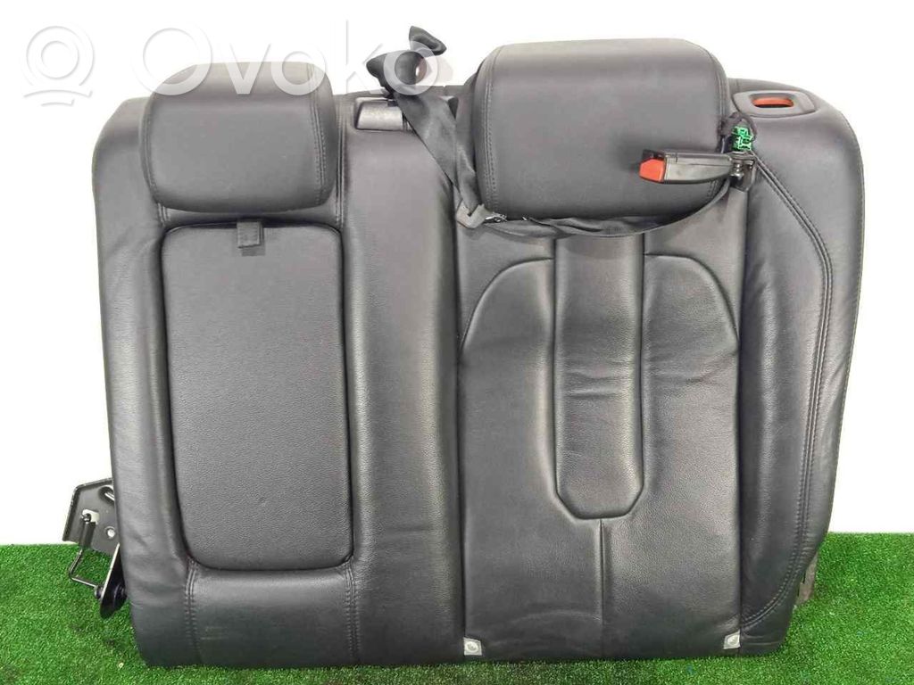 Asiento trasero   SINREFERENCIA,RESPALDODOBLE