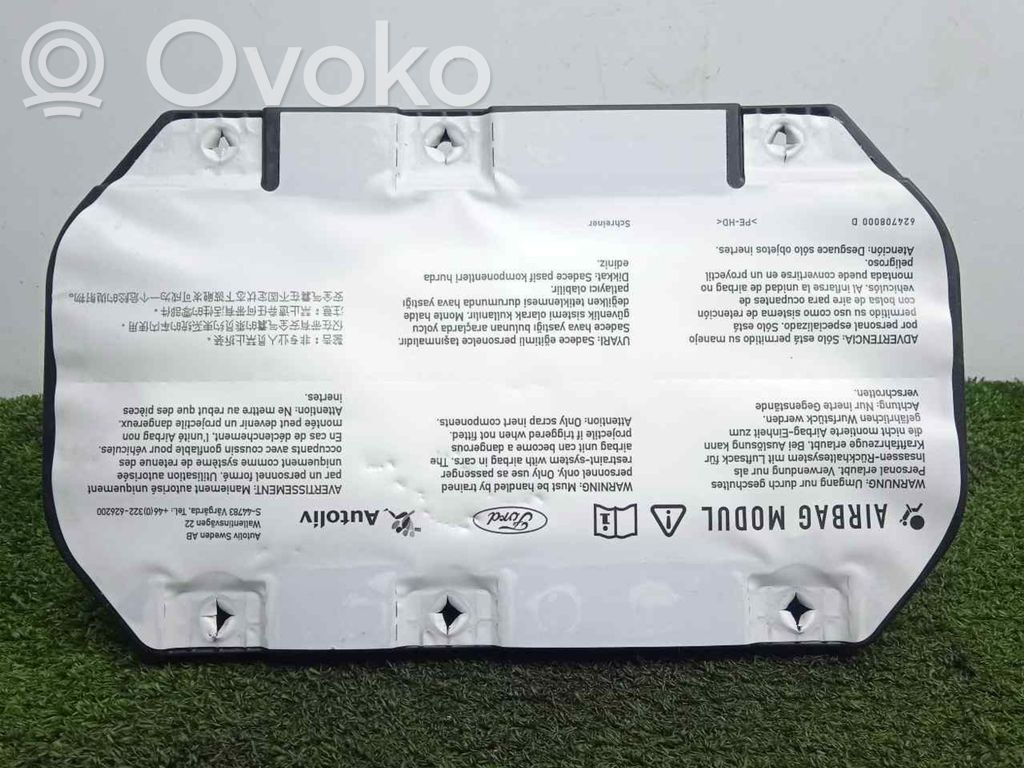Airbag lateral   AM51R042B84BA
