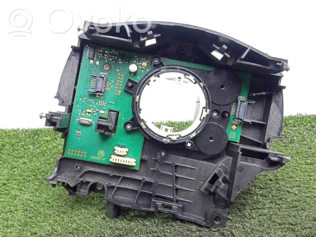 Autres unités de commande / modules