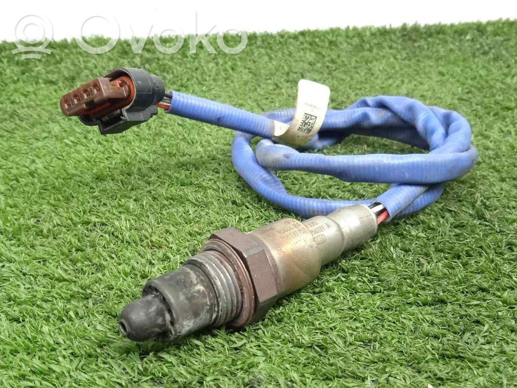 Sonde lambda   4CABLES,BOSCH