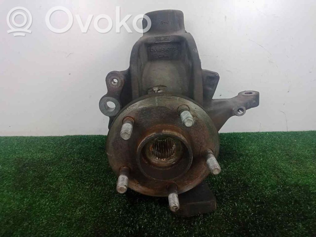 Achsschenkel vorne   DV613K171CAA,5X108