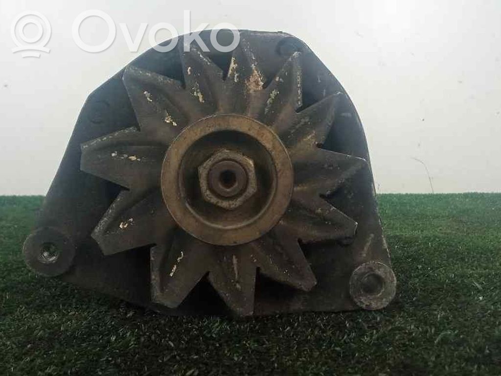 Peugeot 205 Generator/alternator 