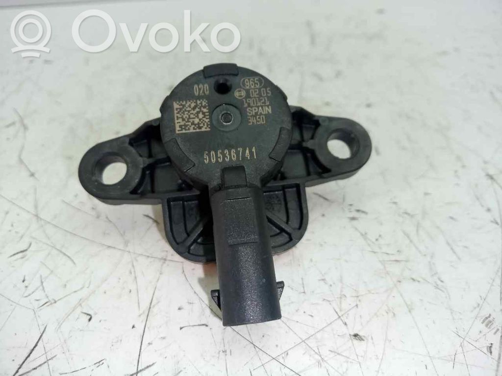 Sensor