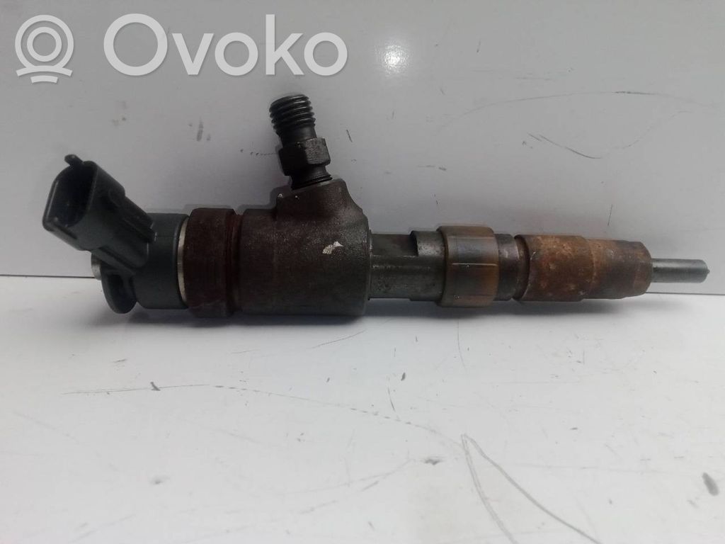 Peugeot 208 I Injector combustibil