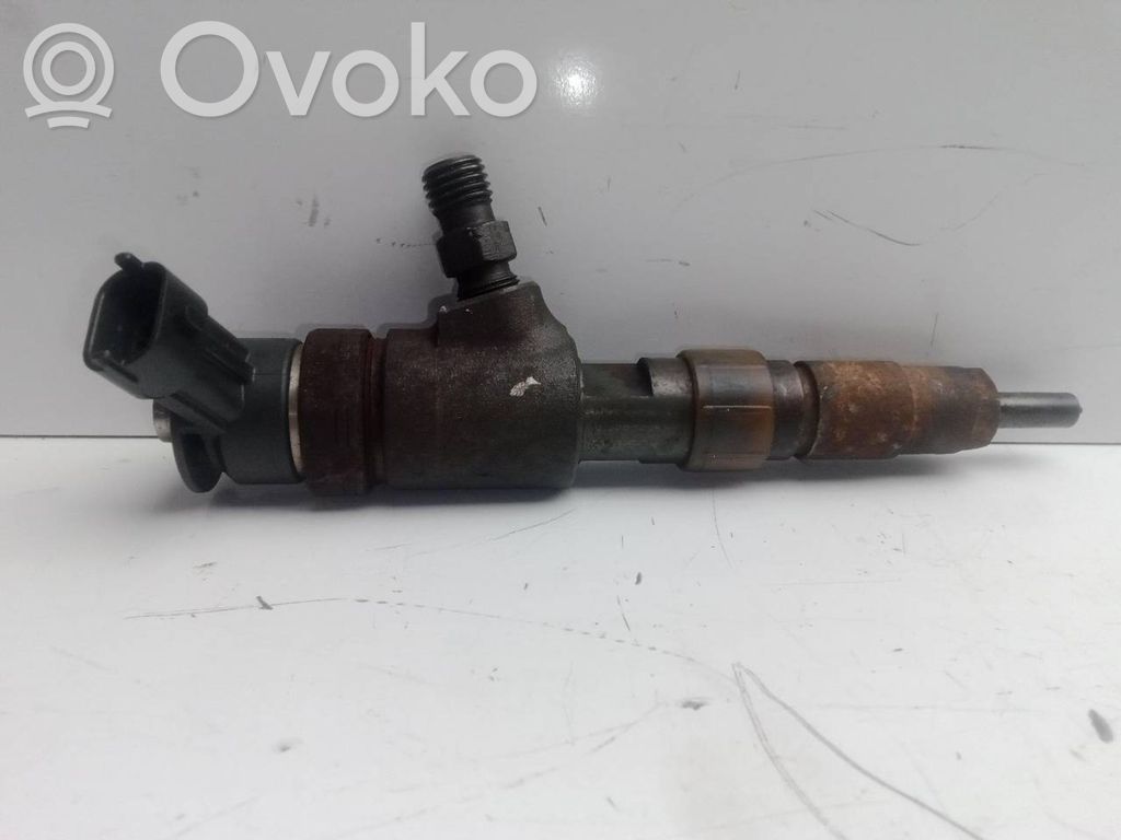 Peugeot 208 I Injector combustibil