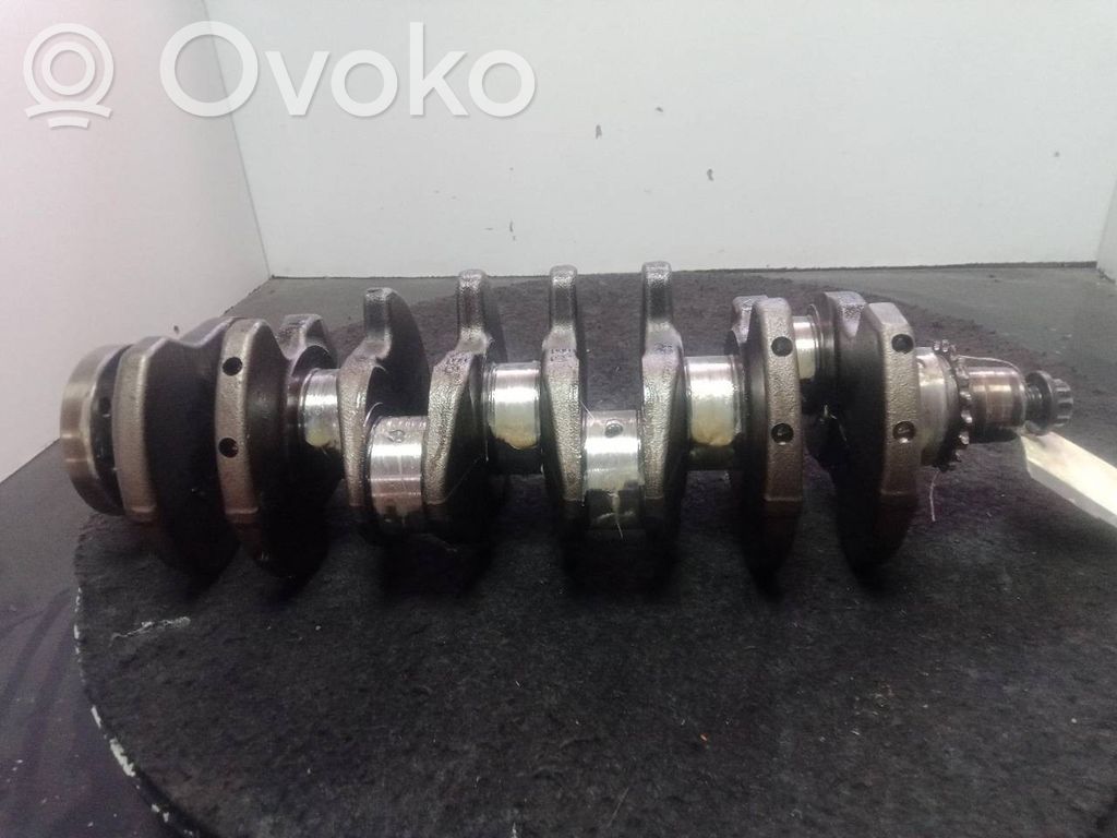 Kampiakseli   038Q