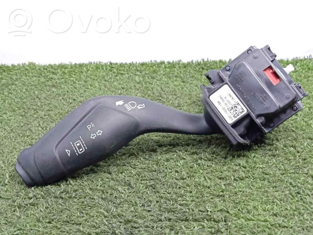 Interruptor de control del panel de luces   EG9T13335FBW