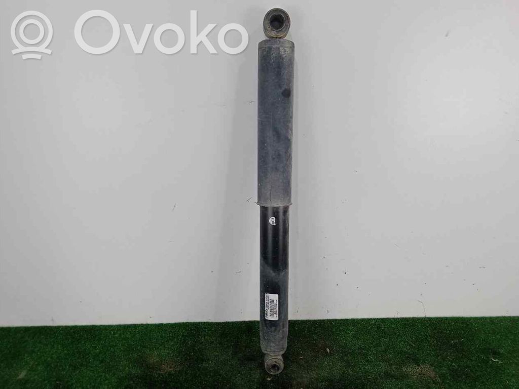 Stoßdämpfer hinten   JB3C18080EBE,AMBOSLADOS