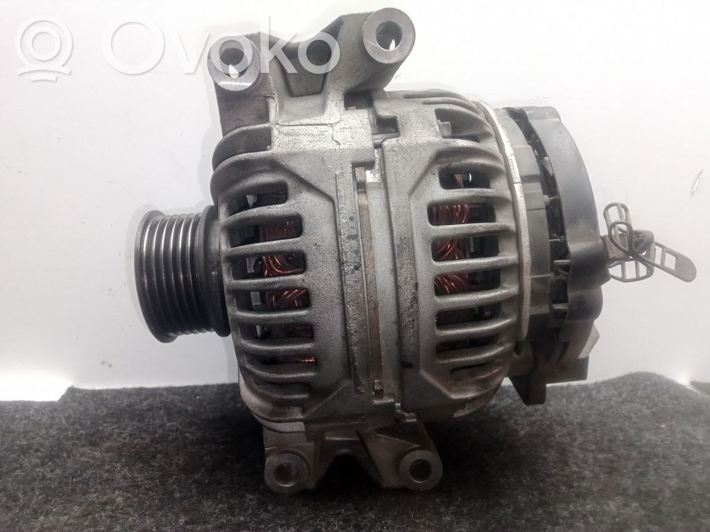 Audi A4 S4 B6 8E 8H Alternador 