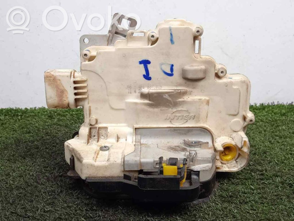 Serrure   4F1837015,9PINES,CONECTORBLANCO