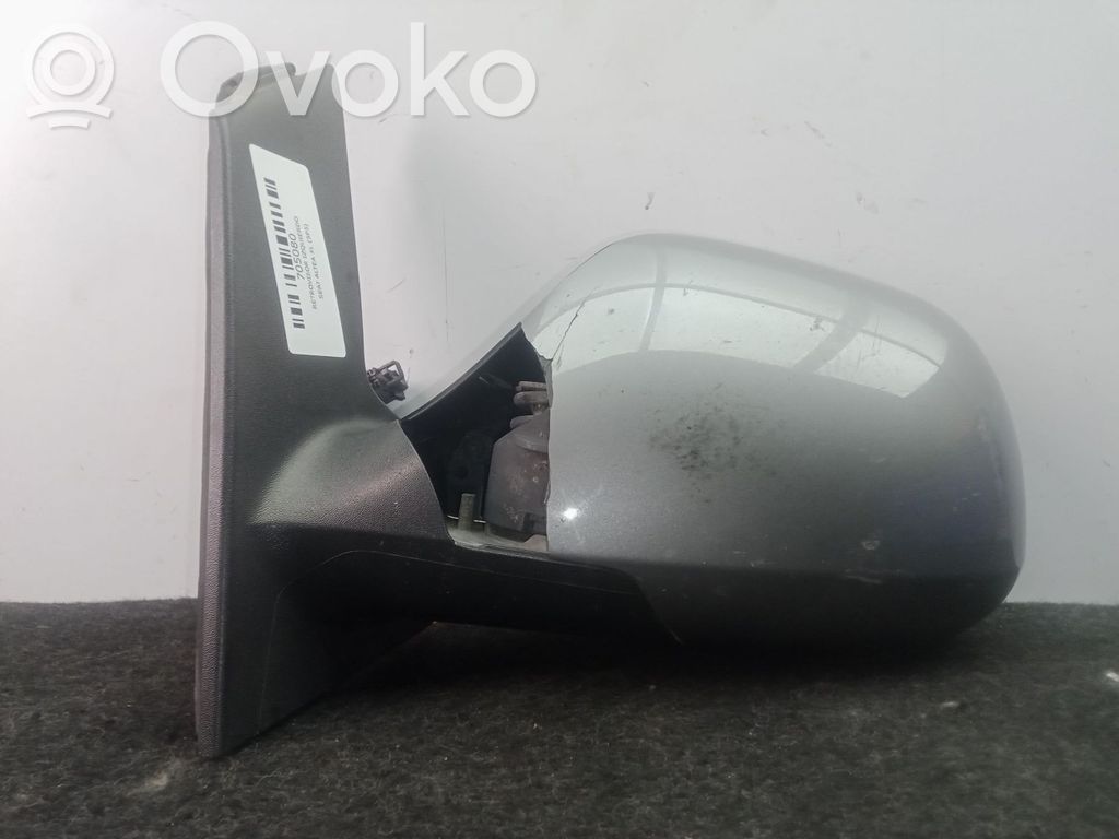 Seat Altea Etuoven sähköinen sivupeili 