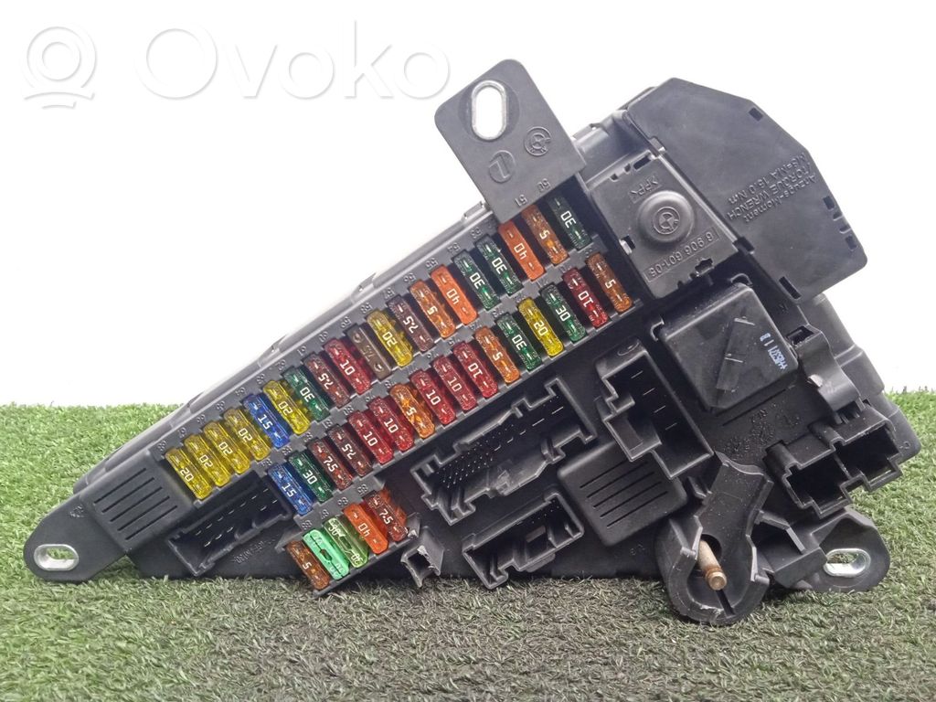 BSM Control unit   690660105