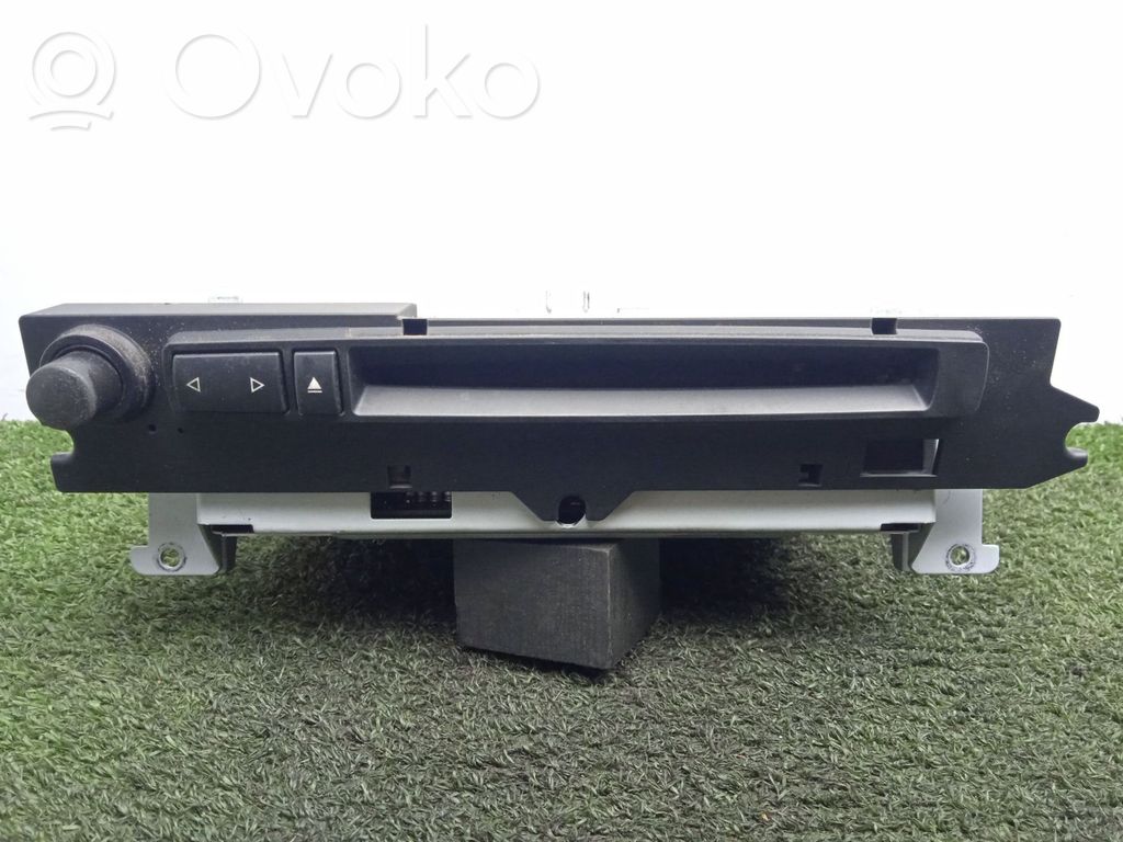 HiFi Audio sound control unit