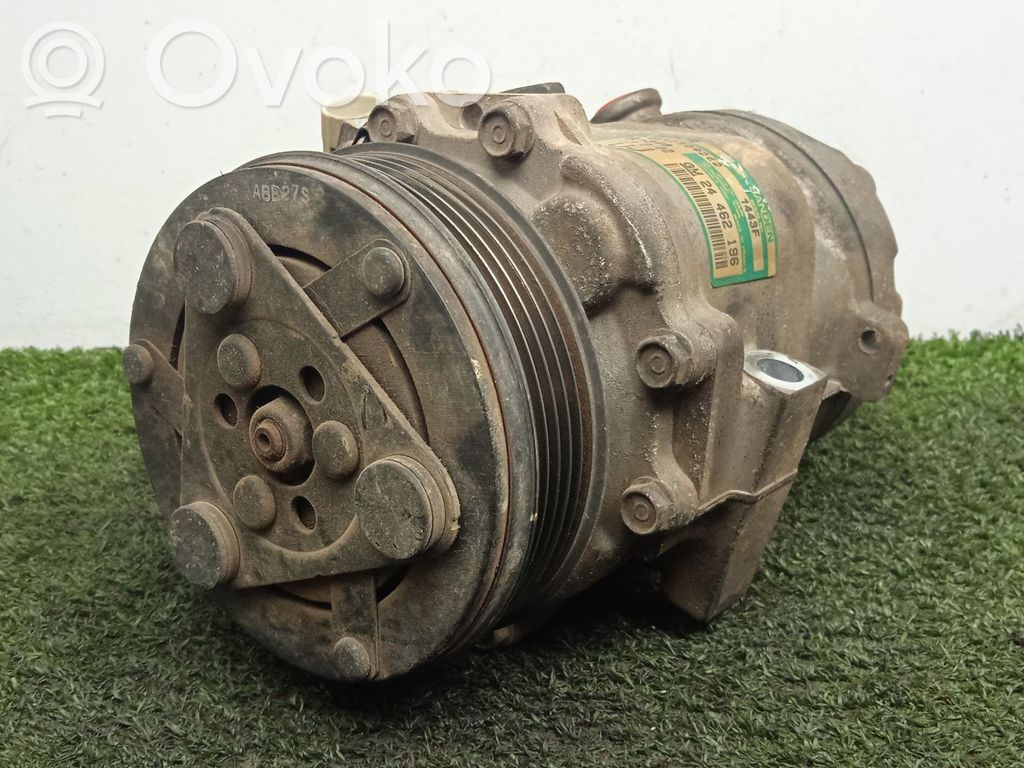 Opel Astra G Air conditioning (A/C) compressor (pump) 