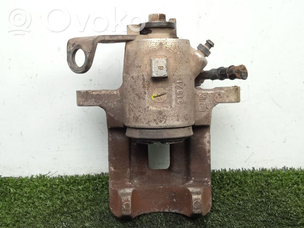 Caliper del freno trasero