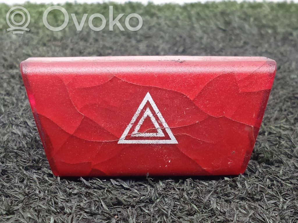 Avārijas lukturu slēdzis   M7130,VALEO,4PINES
