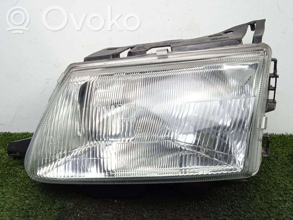 Citroen Saxo Phare frontale 